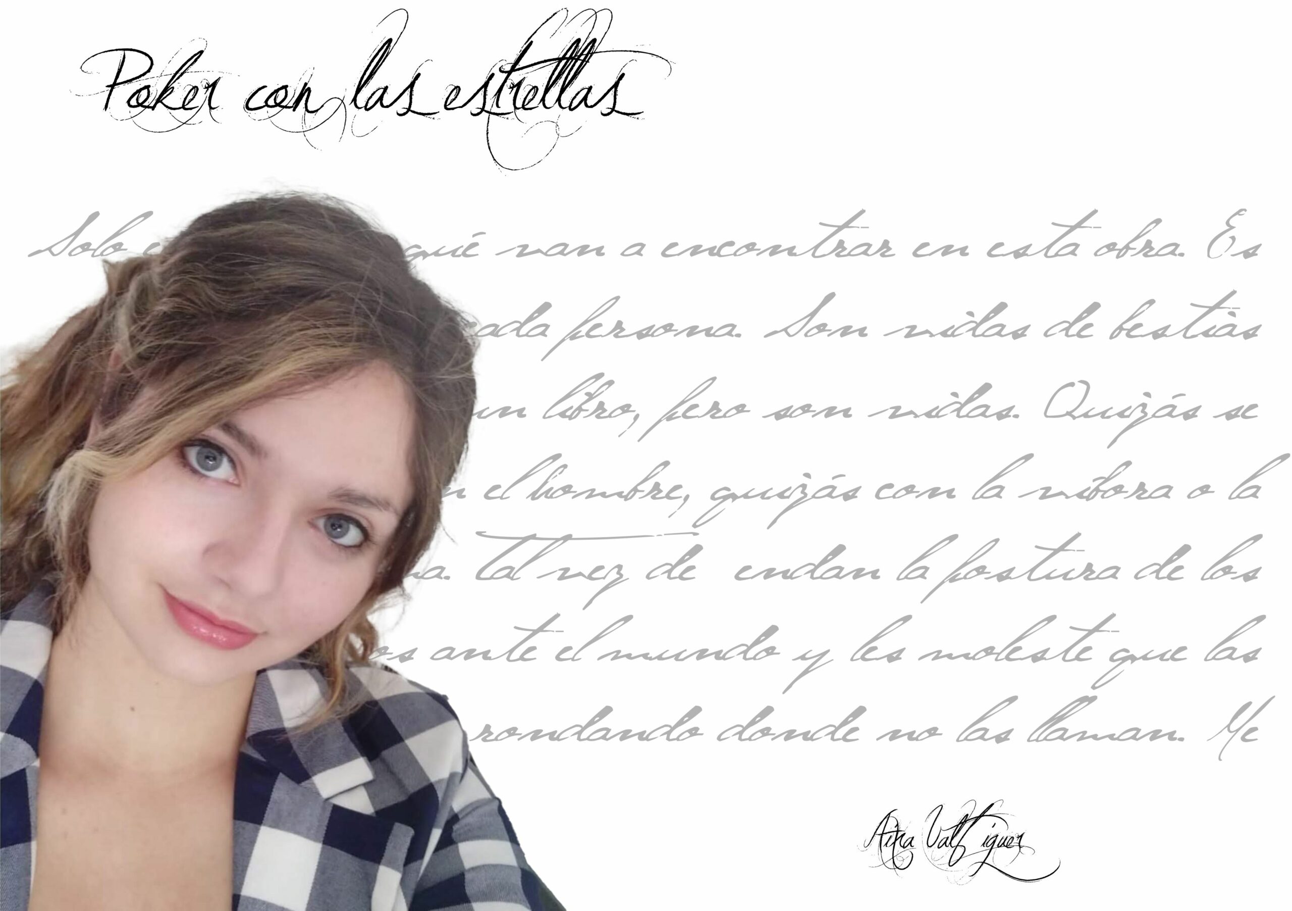 Entrevista Poesía Eres Tú